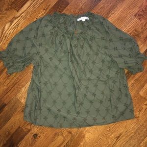 3/$20 Ann Taylor Loft shirt